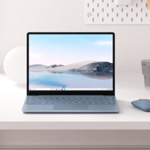 Surface Laptop Go