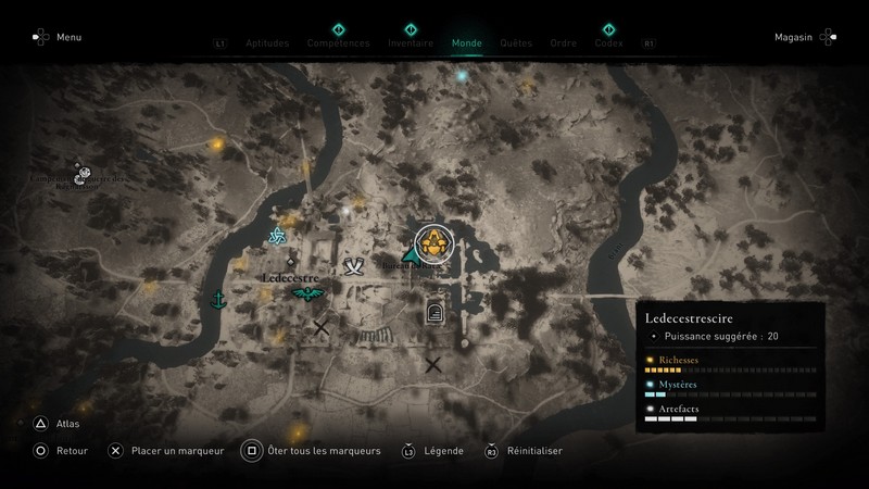 emplacement GANTS DE CEUX QU’ON EN VOIT PAS