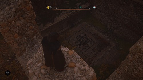 emplacement GANTS DE CEUX QU’ON EN VOIT PAS