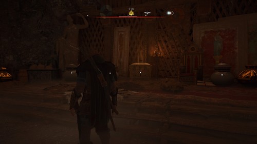 Assassin's Creed Valhalla CASQUE DE CHASSEUR