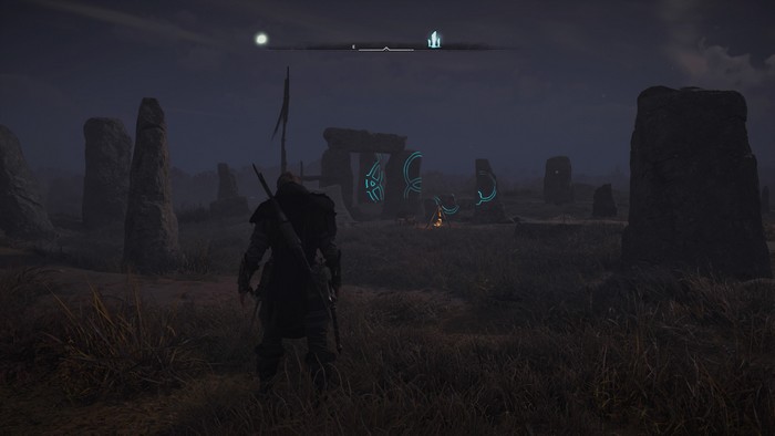 Pierres dressées Cosintum