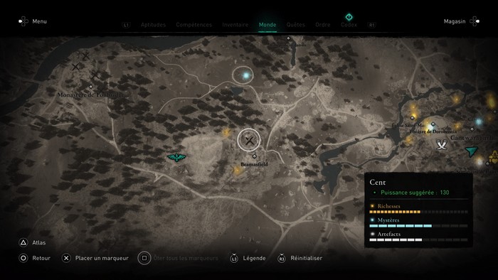 Assassin's Creed Valhalla_GANTEL