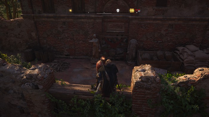 Assassin's Creed® Valhalla Artefacts romains de Grantebridgescire