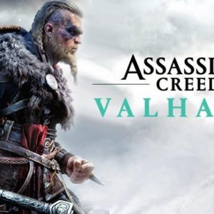 À quelle heure sort Assassin's Creed Valhalla ?