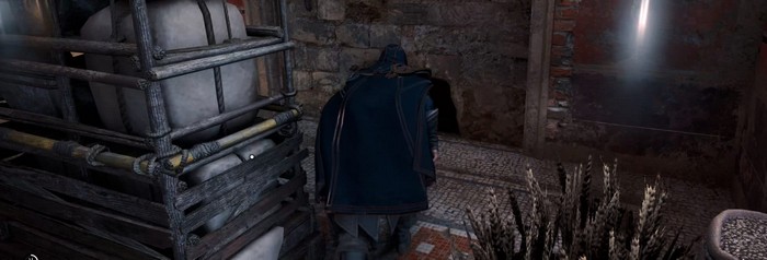 Assassin's Creed Valhalla_ emplacement NUAGE DE FER