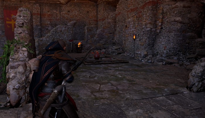 emplacement BRAIES DE BRIGANDINE