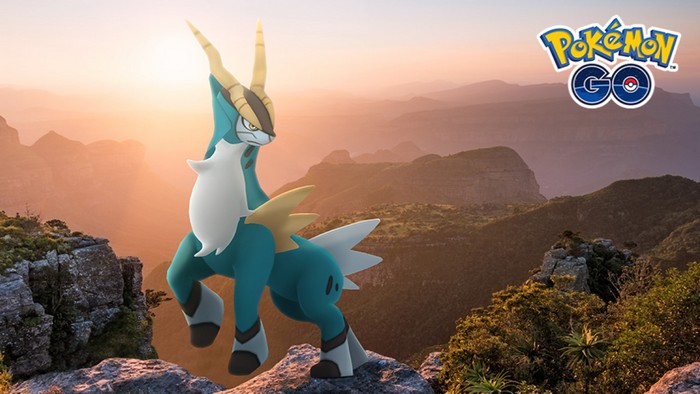 Battre Cobaltium en Raid sur Pokémon GO