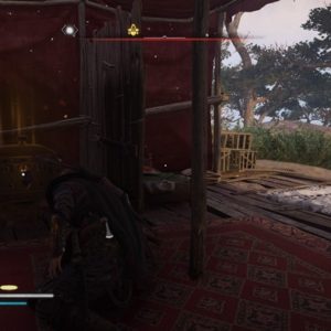 emplacement CAPE DE MAGISTER