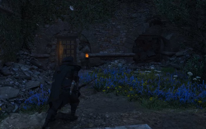 ou trouver CASQUE DE GALLOWGLASS