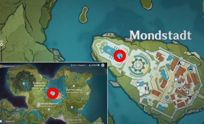 Comment Obtenir Et Terminer La Quete Echange De Bons Procedes Dans Genshin Impact Topactualites Com