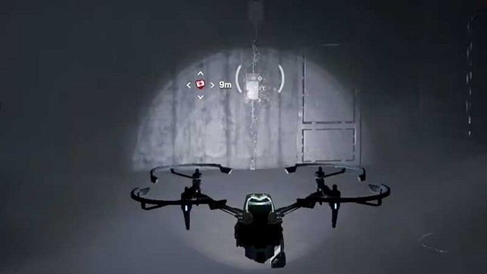 Comment photographier des preuves dans la ville de Londres