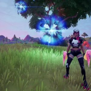 Comment utiliser des failles en une seule partie dans Fortnite ?
