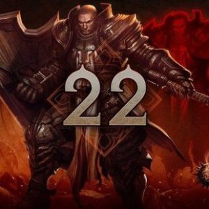 Heure de sortie de la saison 22, quand sortira la nouvelle saison de Diablo 3 ?