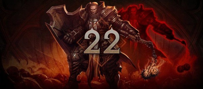 Heure de sortie de la saison 22, quand sortira la nouvelle saison de Diablo 3 ?