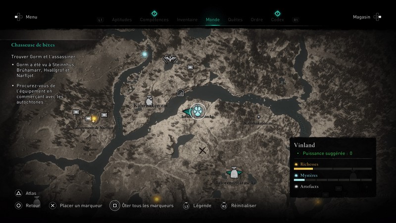 Assassin's Creed Valhalla O YAN DO’NE