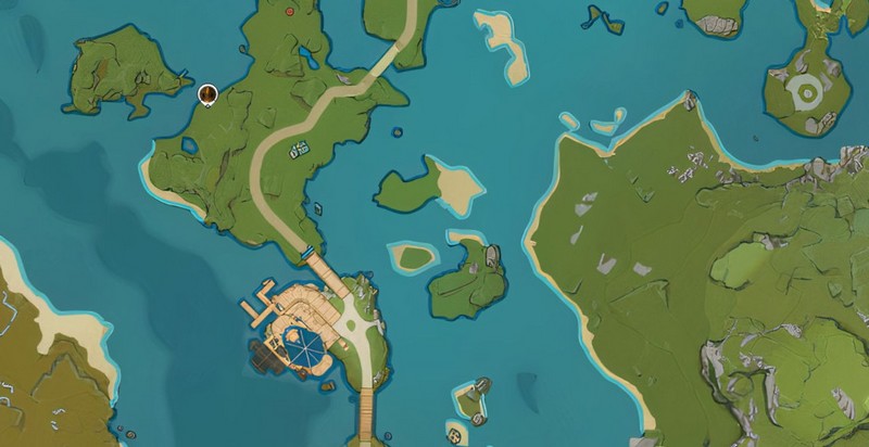 Emplacement Jeunes Dragolézards Géo Marais Dihua