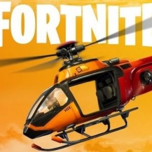Emplacements Où trouver les hélicoptères dans Fortnite en saison 4