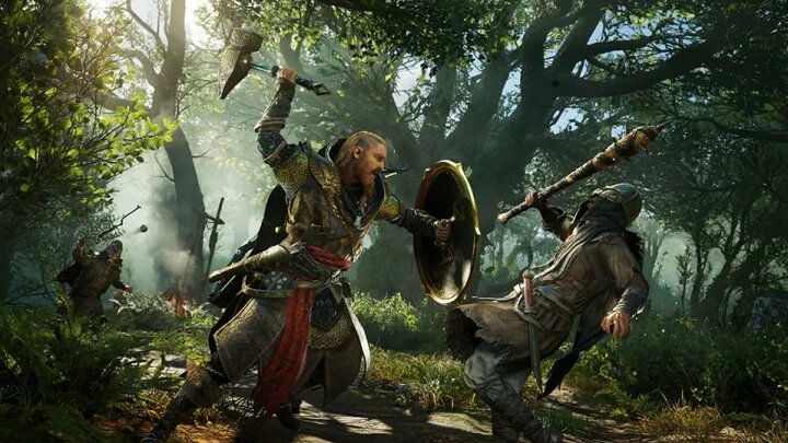 Les moyens les plus rapides de gagner de l'XP dans Assassin's Creed Valhalla