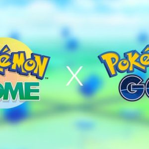 Etude ponctuelle évènement Pokémon HOME sur Pokémon GO