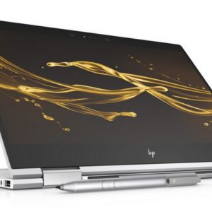 HP Spectre x360