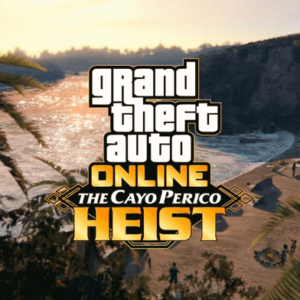 le Braquage de Cayo Perico arrive le 15 décembre dans GTA online