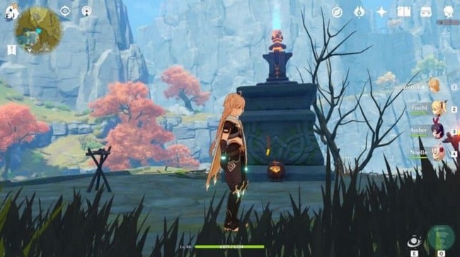 Le premier pilier à activer pour faire baisser l'eau