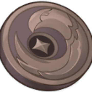 Les insignes de pilleur de trésor