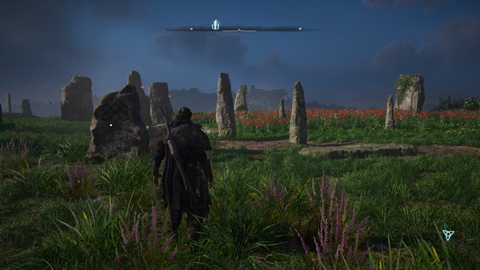 solution Assassin's Creed Valhalla MÉGALITHES DE MEDEUUAEGE