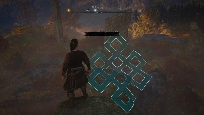 soluce Pierre dressée de Tionontaté:ken