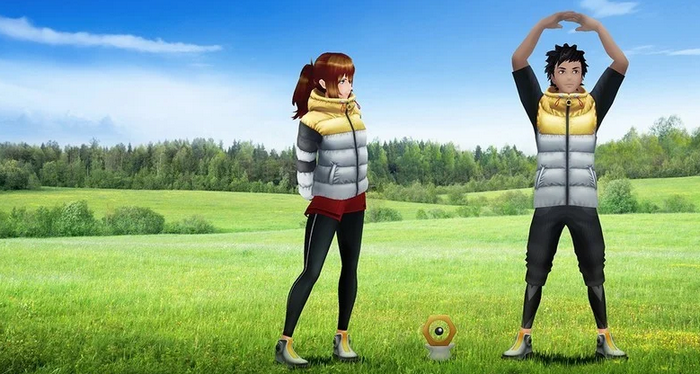 Boutique de l'événement