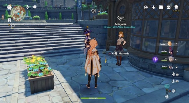 Premier cadeau : Quel cadeau offrir à Lisa ?