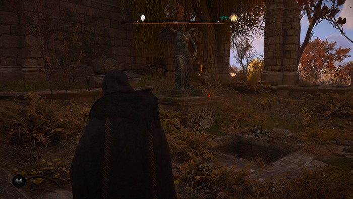 Emplacements Artefacts romains de Ledecestrescire 3