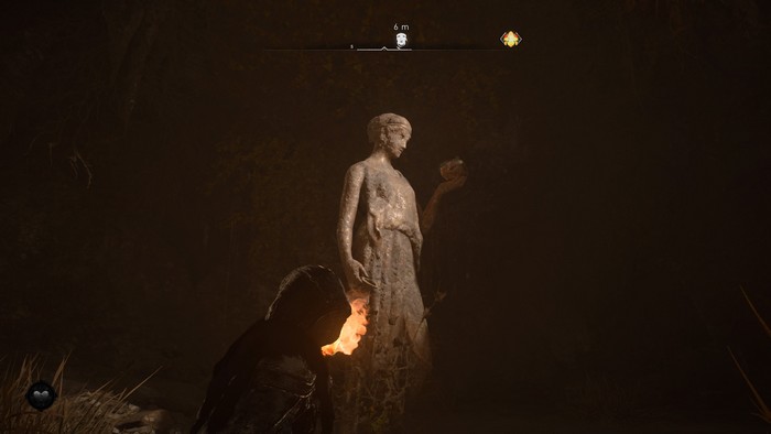 Emplacements Artefacts romains de Ledecestrescire 3