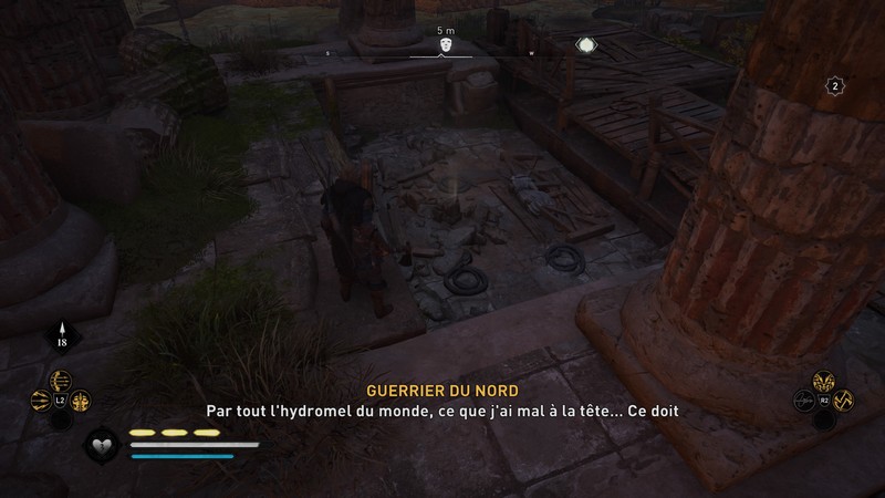 Artefacts romains de Grantebridgescire