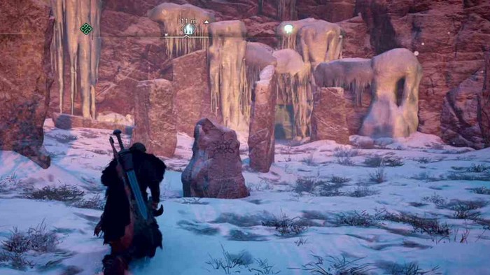 solution Pierres dressées Snotinghamscire