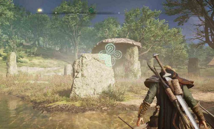 Soluce Pierres Dressees Assassin S Creed Valhalla Guide Des Solutions Pierres Erigees Topactualites Com