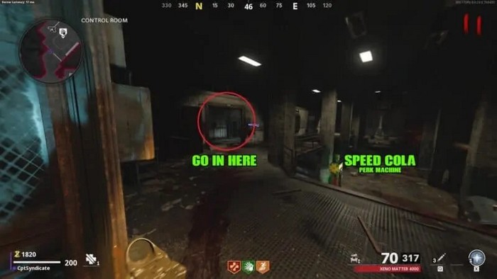 localisation Cassette n ° 2 Die Maschine la chanson cachée