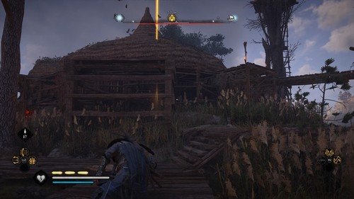 emplacement BRAIES DE CHASSEUR