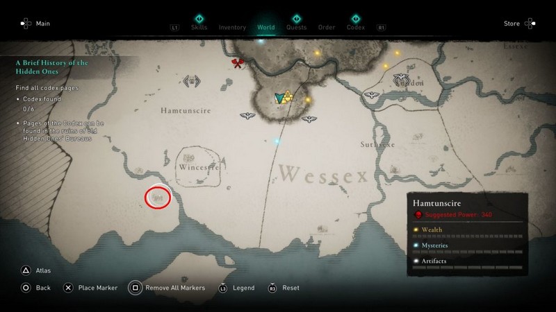 emplacement Chats sauvages de la nature (Lynx)