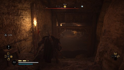 emplacement PLANCHE ET BOCLE