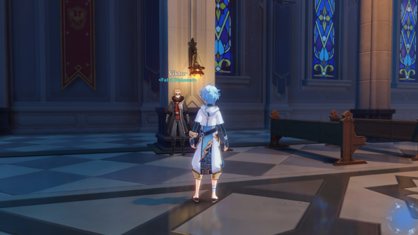 Comment Obtenir Et Terminer La Quete Echange De Bons Procedes Dans Genshin Impact Topactualites Com