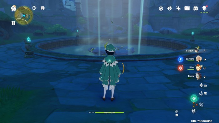 la quête cachée des 3 trésors anonymes