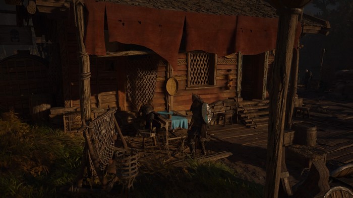 localisation Joueur d’Orlog 3 Ravensthorpe