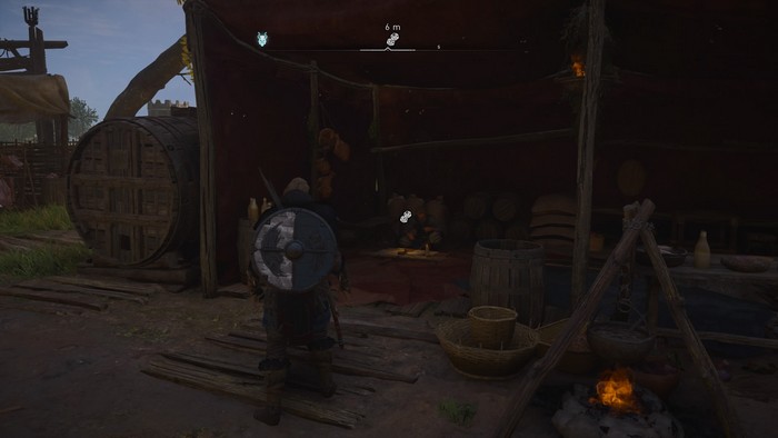 localisation Joueur d’Orlog 5 Grandebridgescire