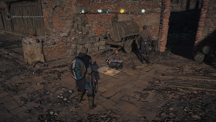 localisation Joueur d’Orlog 7 Lunden-Temple de Mithra