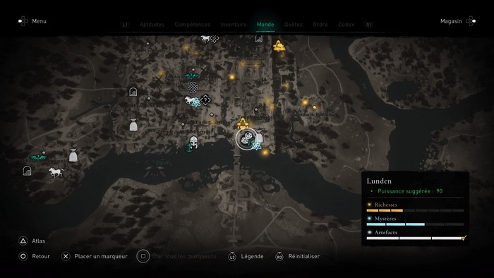 localisation Joueur d’Orlog 7 Lunden