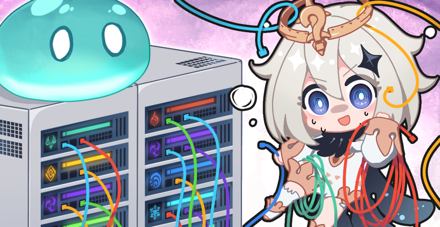 Mise à jour 1.1 sur Genshin Impact : Date et heure de la maintenance pour le patch 1.1