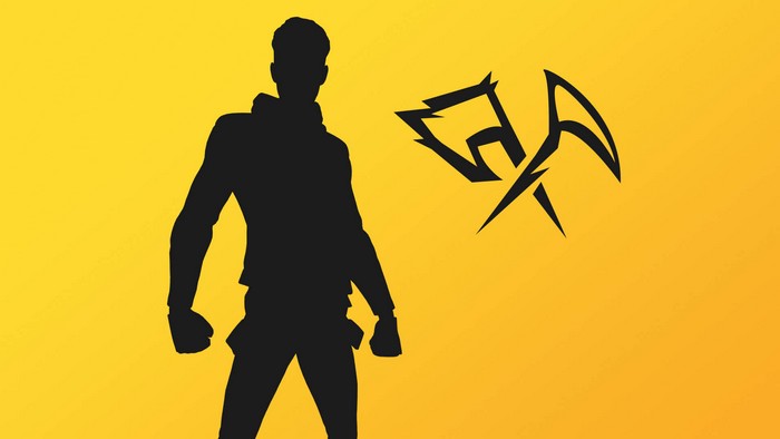 skin Lachlan sur Fortnite