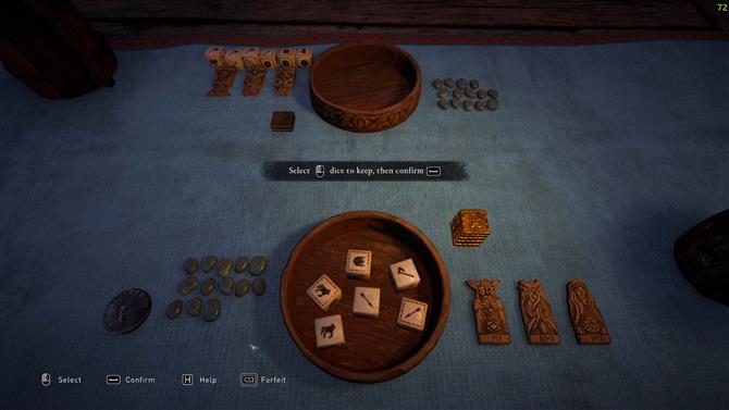 Quelles sont les règles d'Örlög?