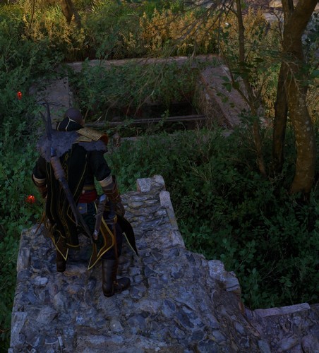 Armes et armures du Suthsexe